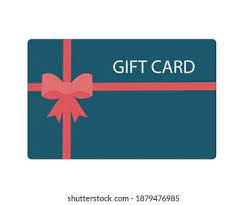 Gift Cards / Boxes