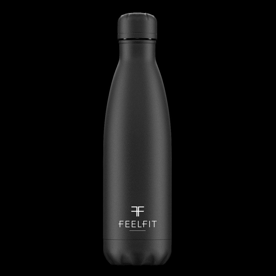 Feel Fit Chilly's Water Bottle 500ml 