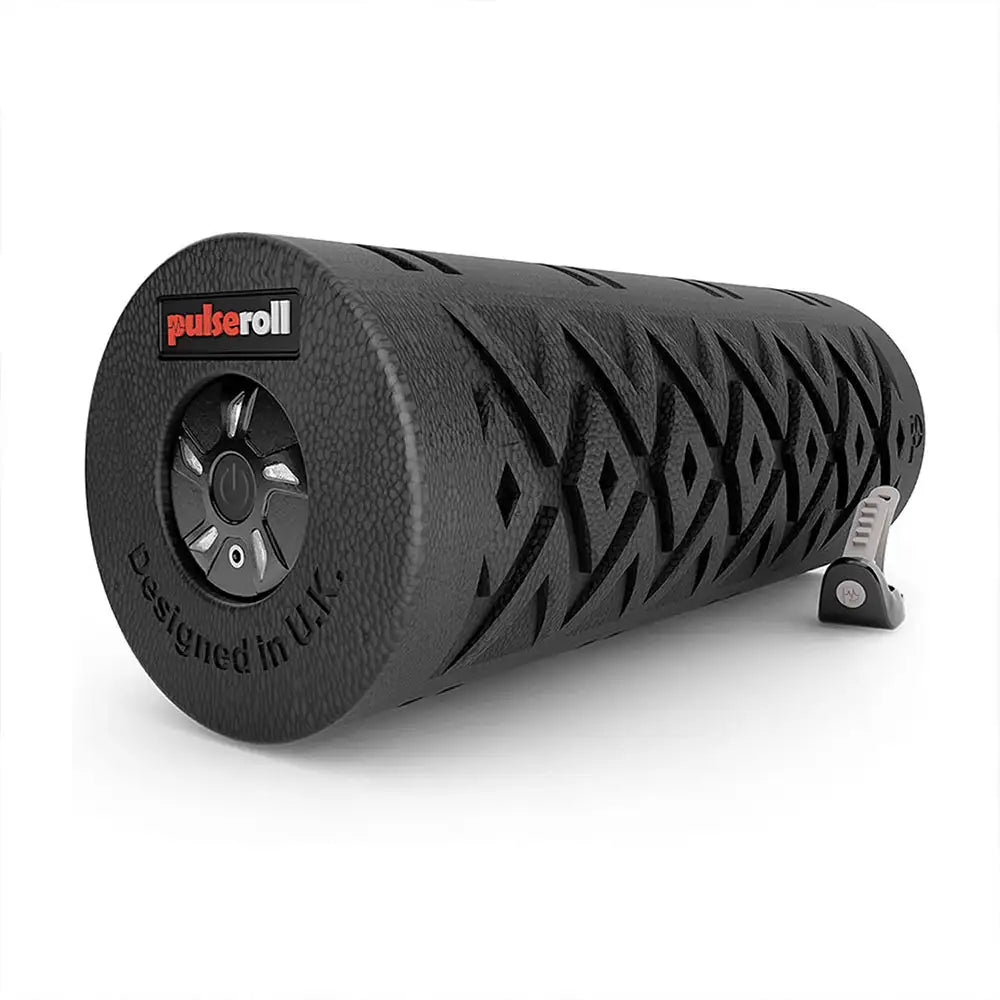 Pulseroll Vibrating Foam Roller 