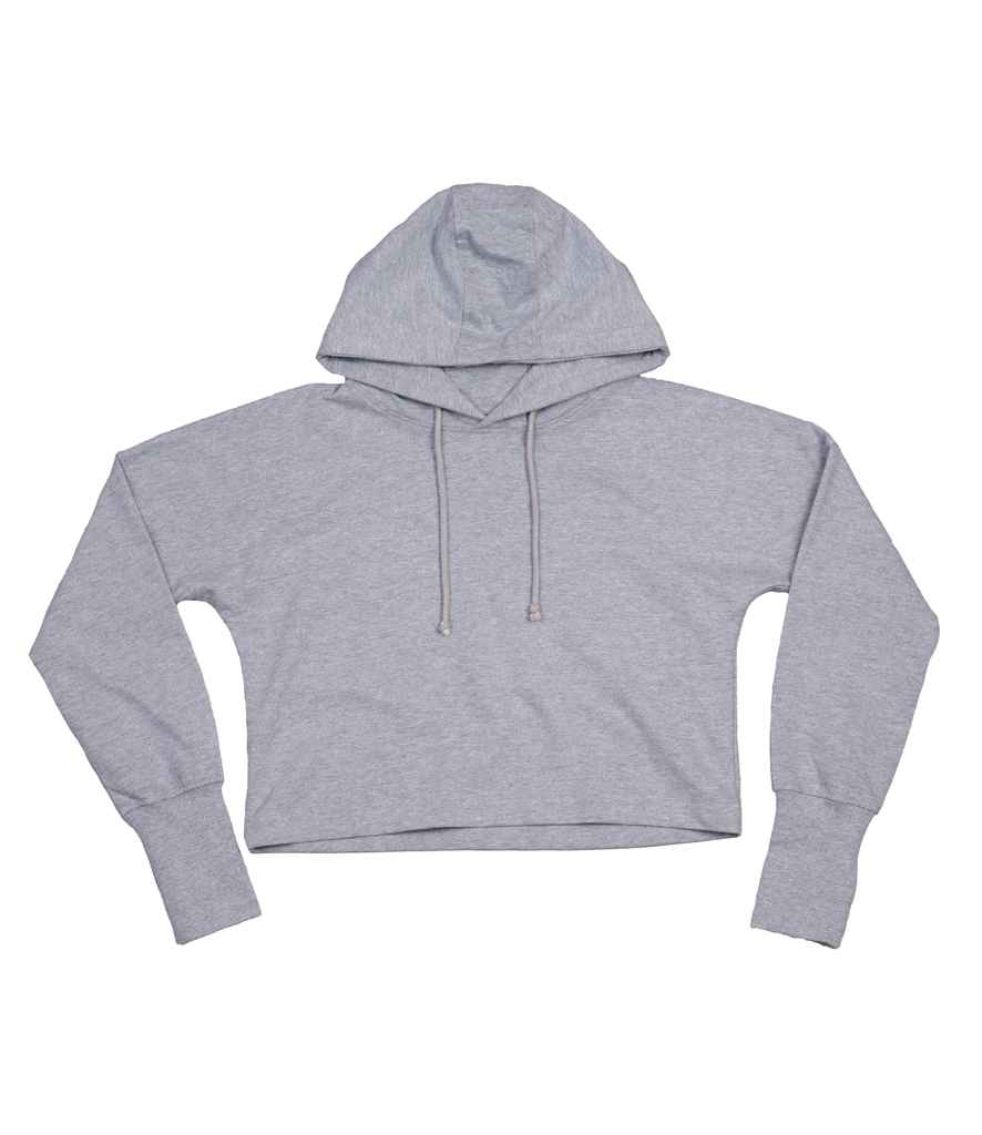 ESCAPE Cropped Hoodie 