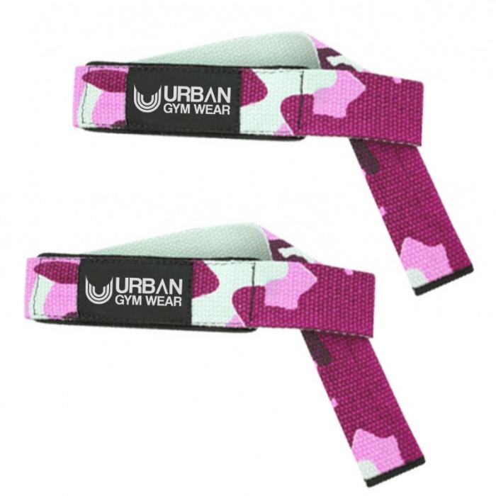 Lifting Straps 