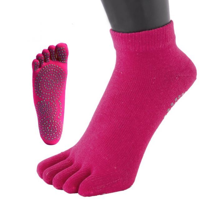 Anti Slip Toe Socks 